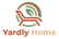 Yardly Home Logo
